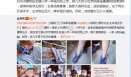 章贡爆料欺凌事件视频,真相与反思